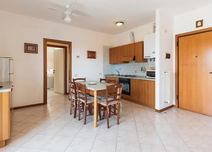 Residenza Nobel Ρίμινι