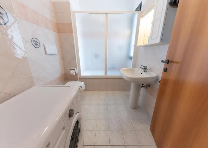 Residenza Nobel * Rimini