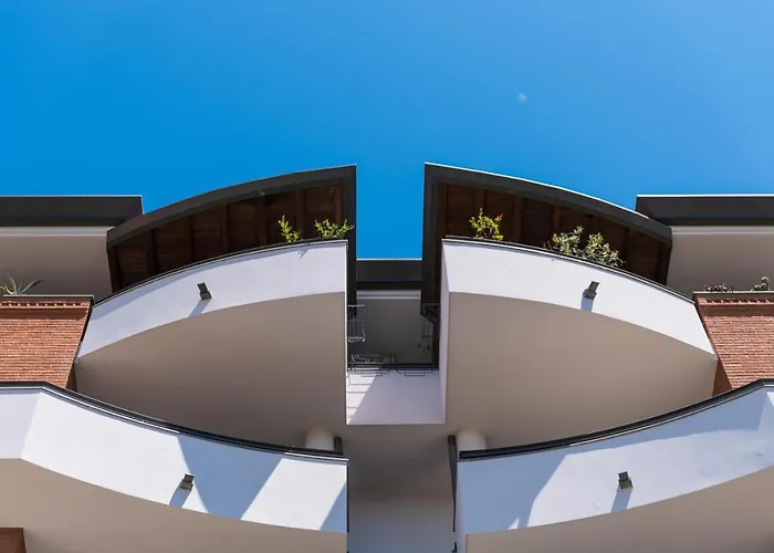 Residenza Nobel Rimini