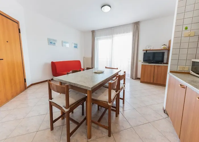 Residenza Nobel Appartement