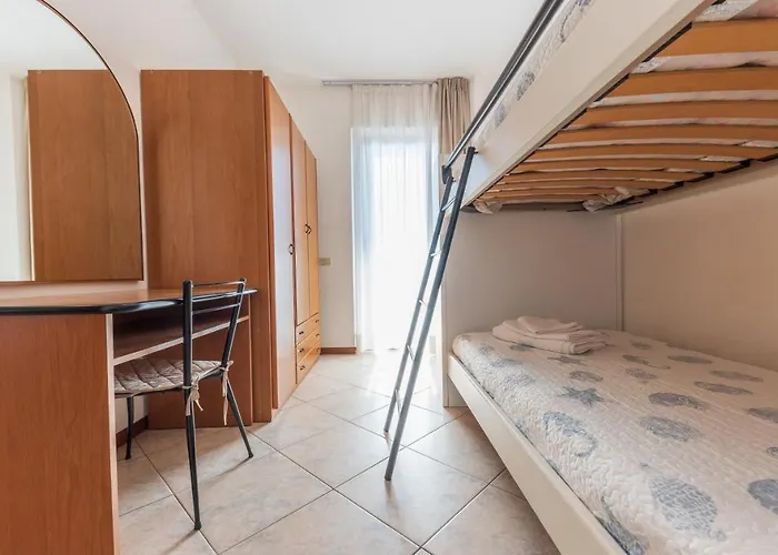 Residenza Nobel Appartement