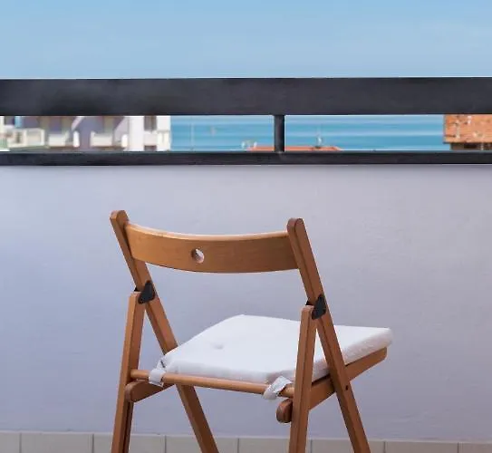 Διαμέρισμα Residenza Nobel