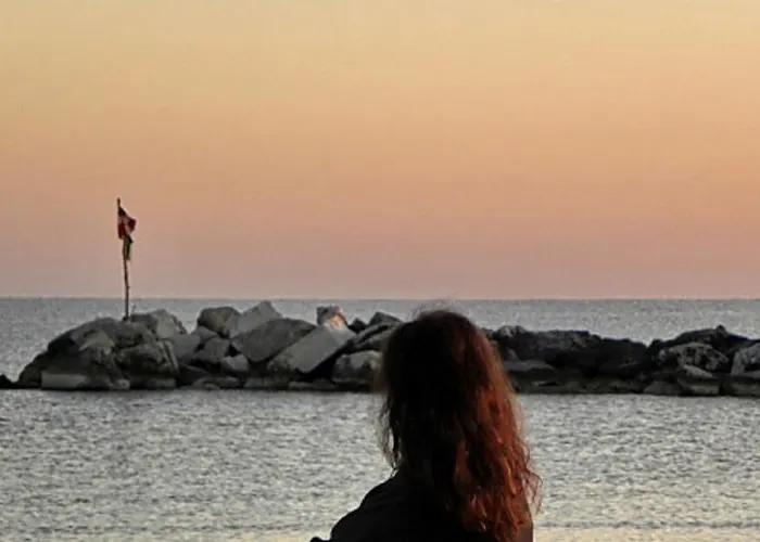 Appartement Residenza Nobel *