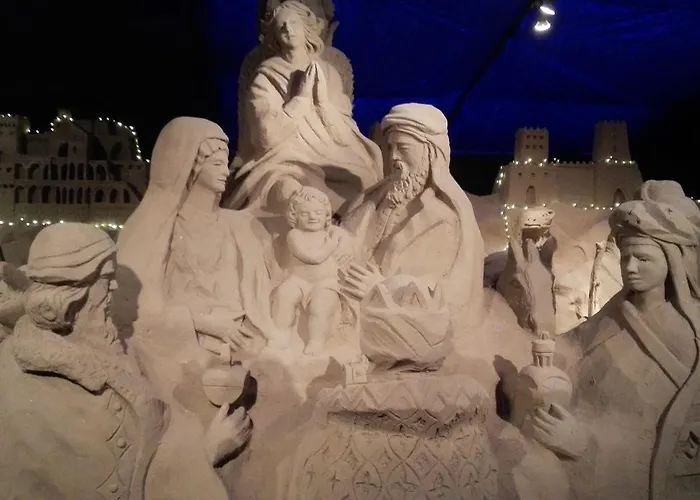 Residenza Nobel Apartmán