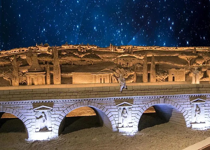 Residenza Nobel Appartement *