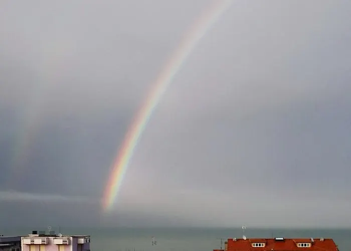 Appartement Residenza Nobel