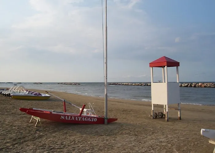 Residenza Nobel Appartement