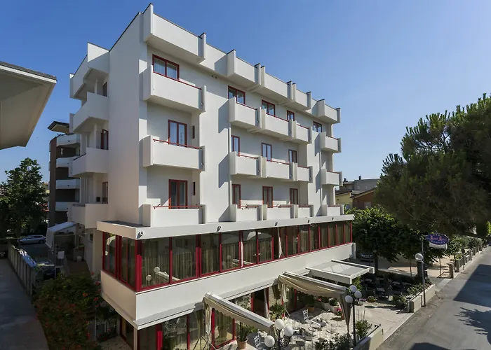 Residenza Nobel Apartmán *