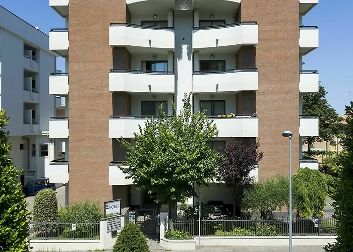 Residenza Nobel