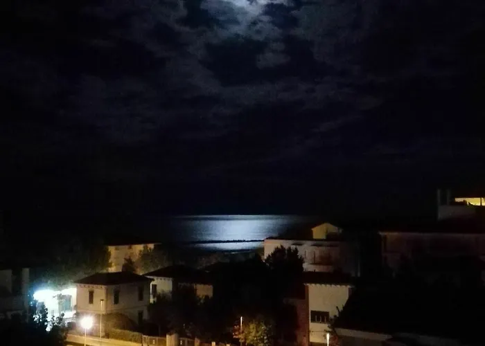 Residenza Nobel Rimini