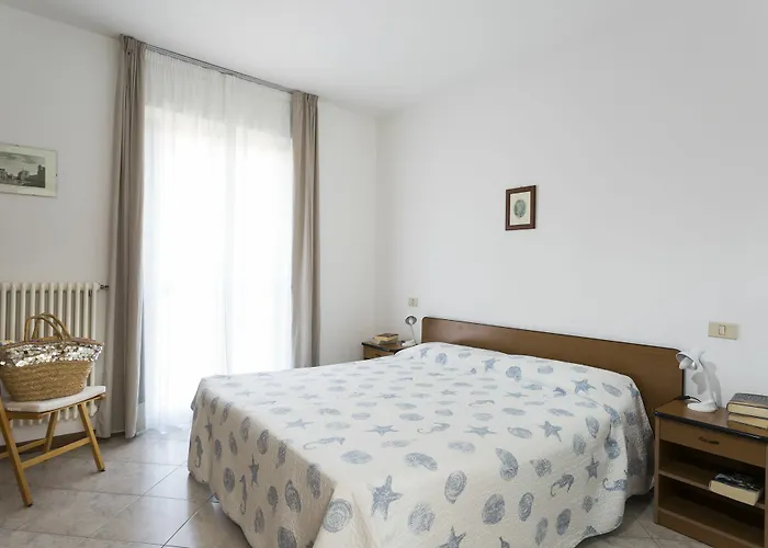 Apartmán Residenza Nobel