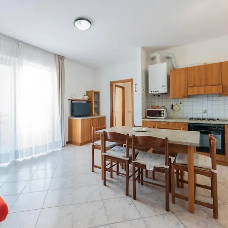 Residenza Nobel Lejlighed