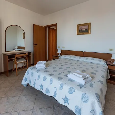 Residenza Nobel Lejlighed