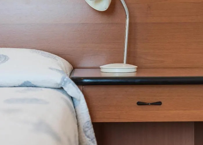 Appartamento Residenza Nobel Rimini