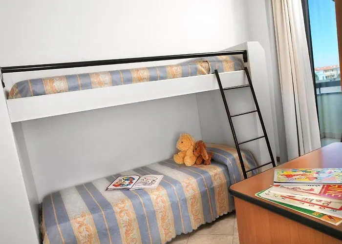 Residenza Nobel Appartamento Rimini