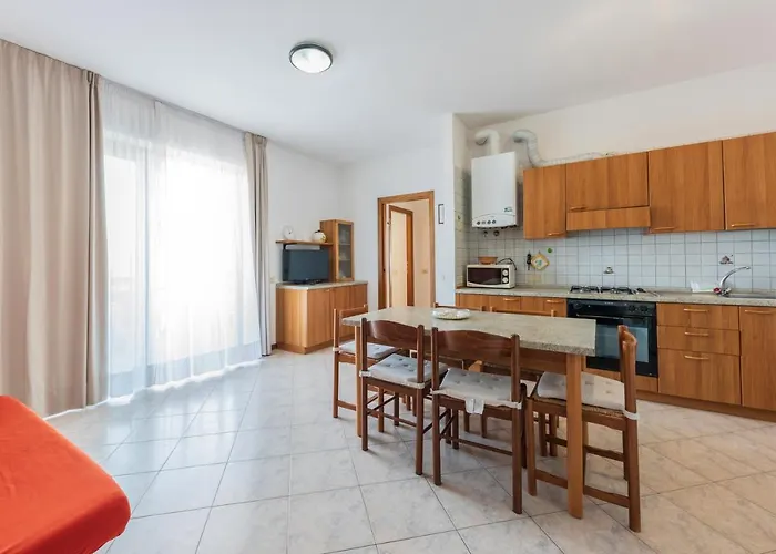 Residenza Nobel Appartamento