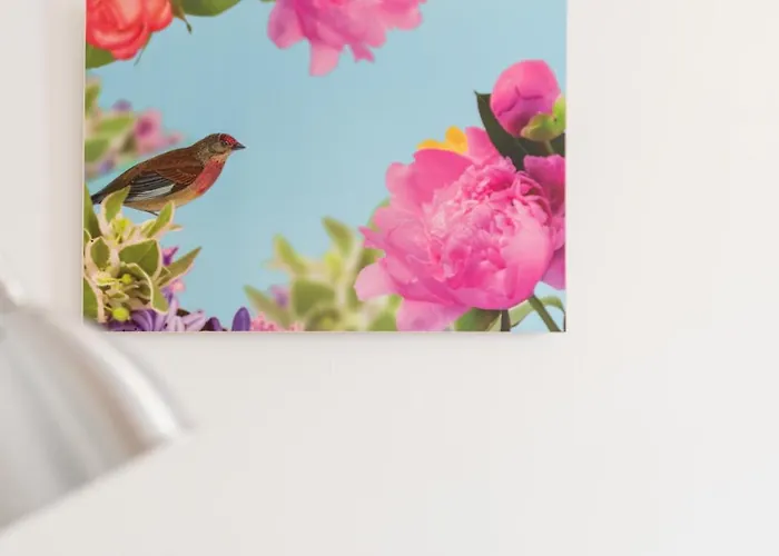 Appartamento Residenza Nobel *