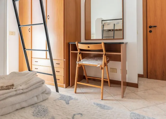 Appartamento Residenza Nobel Rimini