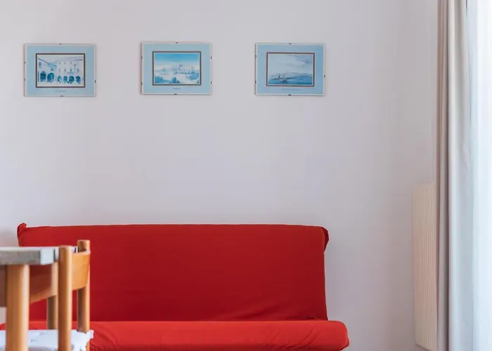 Appartamento Residenza Nobel *