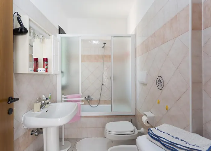 Residenza Nobel Appartamento *