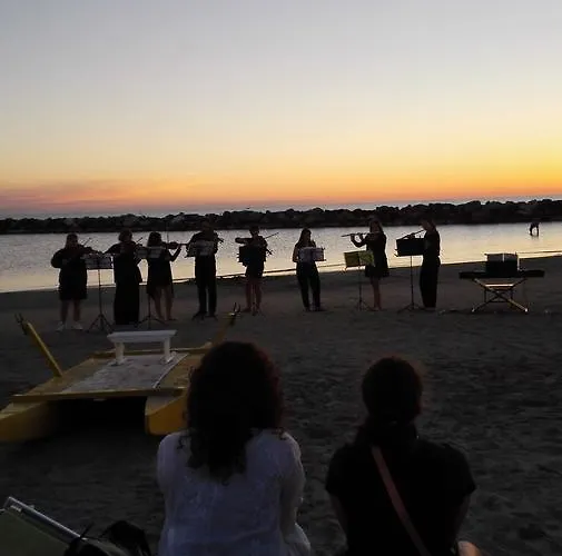 Residenza Nobel Appartamento Rimini