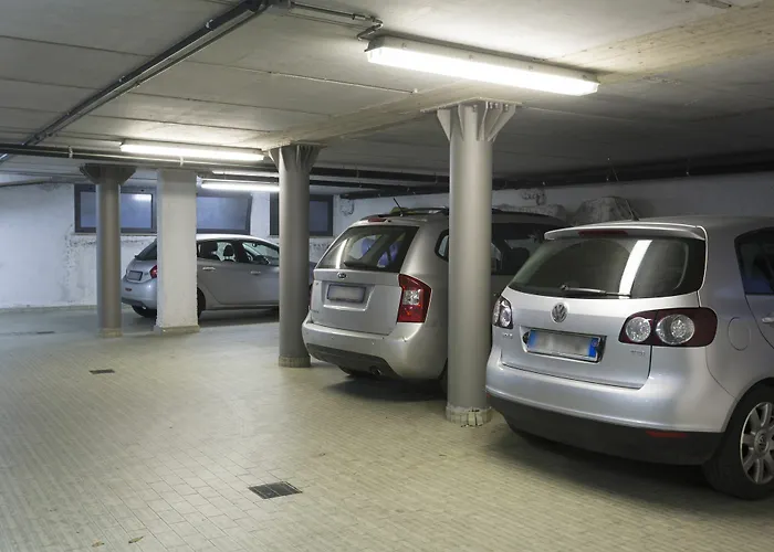 Residenza Nobel Appartamento