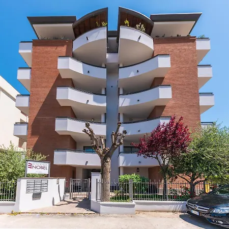 Residenza Nobel Rimini