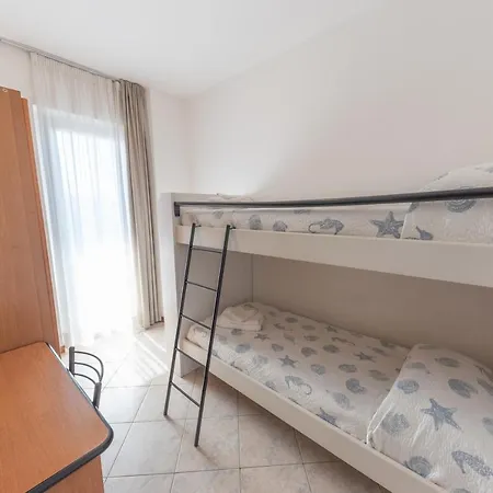 Apartment Residenza Nobel