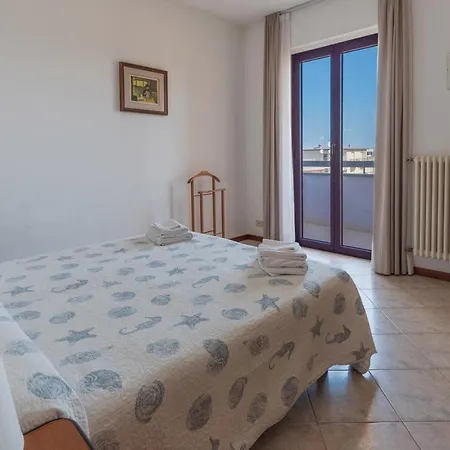 Apartment Residenza Nobel