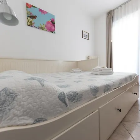 Residenza Nobel ريميني