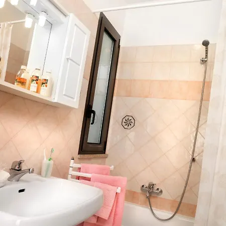 شقة Residenza Nobel *