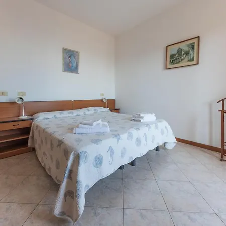 Residenza Nobel Apartment *