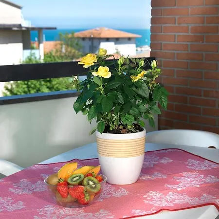 شقة Residenza Nobel *