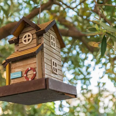 شقة Residenza Nobel ريميني