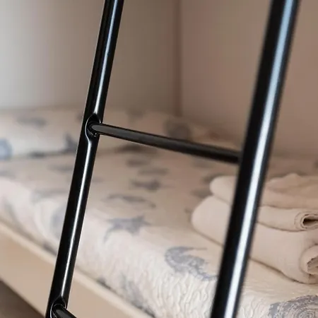 شقة Residenza Nobel ريميني