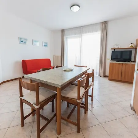 Residenza Nobel شقة