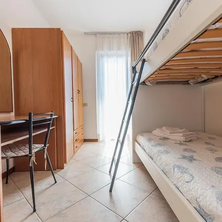 Residenza Nobel Apartment