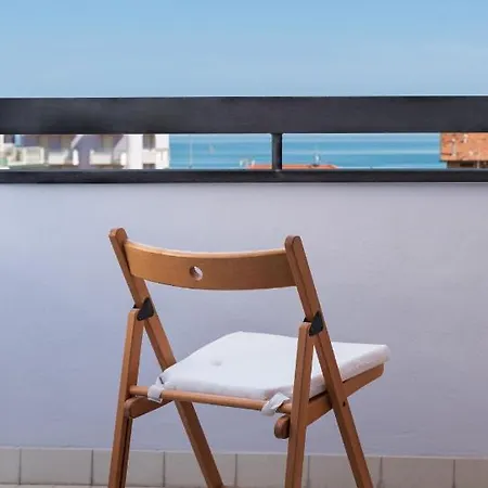 شقة Residenza Nobel