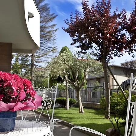 Residenza Nobel Apartment