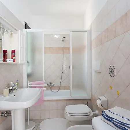 Residenza Nobel شقة *