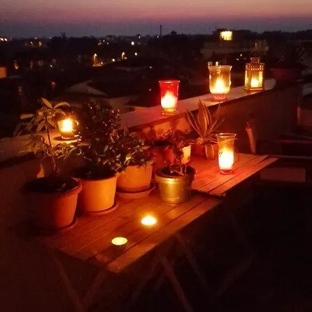 Residenza Nobel شقة *