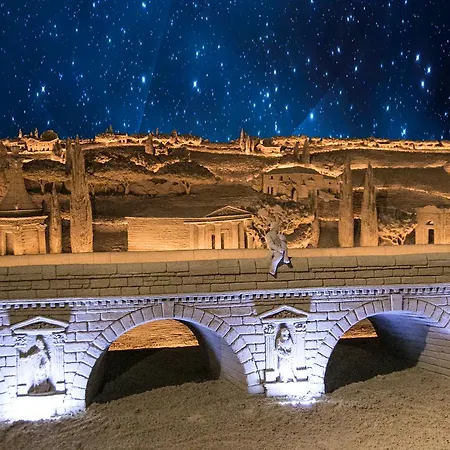 Residenza Nobel شقة *