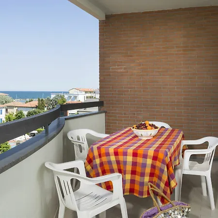 Apartment Residenza Nobel