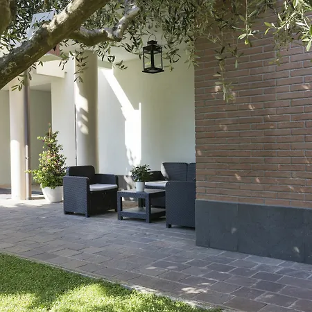 Residenza Nobel Apartment