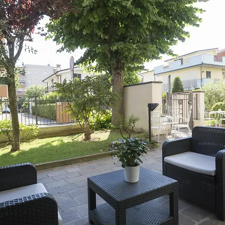 Residenza Nobel * Rimini