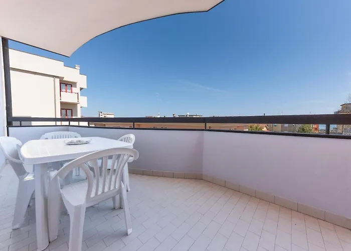 Residenza Nobel Rimini