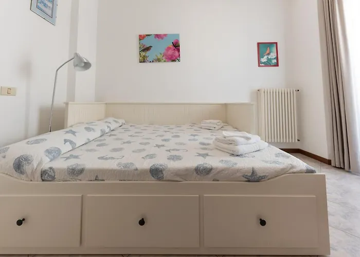 Residenza Nobel Rimini