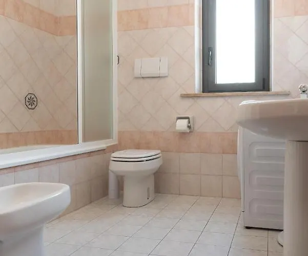 Residenza Nobel Apartment