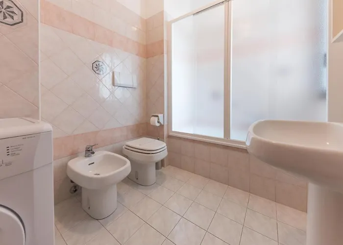 Apartment Residenza Nobel