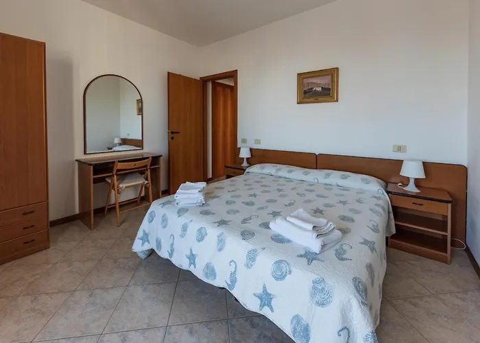 Residenza Nobel Apartment